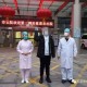 石家庄疫情，中医主导防控的独特模式与成效探析