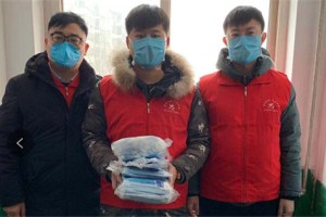 乌鲁木齐口罩行动，全民抗疫的典范与城市温度