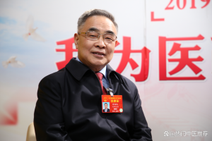 天津新冠专家张伯礼，中医药抗疫的领军人物
