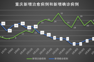 重庆疫情最新动态，病例增长趋势与防控措施解析