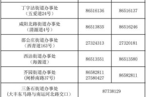 天津市疫情防控官网，权威信息发布与便民服务指南