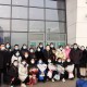 山东医护人员千里驰援石家庄，共筑抗疫长城