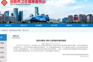 沈阳大东区疫情最新动态，防控措施与市民应对指南