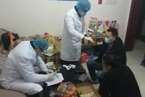 独家四川省疫情防控先进集体，守护天府之国的抗疫先锋