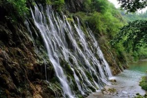 陕西省水利厅门户网站，水利信息与服务的数字化窗口