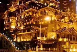 重庆卫视1台，山城文化的窗口与时代变迁的见证者