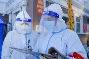 四川省疫情防控成效显著，长春最新防疫措施全面升级