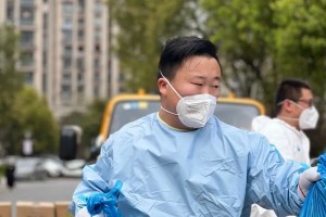 上海疫情中的三位普通人，他们的坚守与希望