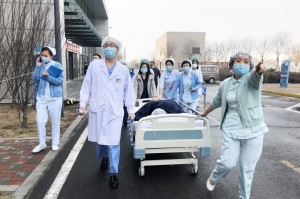天津北京最新疫情等级调整，防控措施与市民应对指南