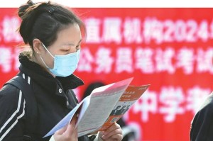 2024山东省考申论B类备考指南，高分策略与实战技巧
