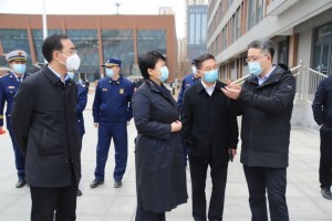 太原疫情最新动态与北京疫情防控措施对比分析