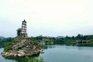重庆市银川区，一个鲜为人知的城市秘境