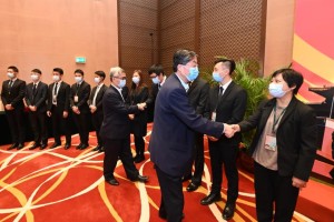 疫情济南最新消息，防控措施再升级，澳门新闻关注内地防疫动态