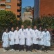 上海市卫生健康委员会副主任，城市健康治理的中坚力量