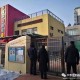 长春市宽城区疫情防控指挥部，筑牢防线，守护市民健康