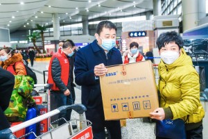 太原疫情防控，科学施策与全民共筑健康防线