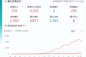 重庆市疫情最新动态，防控措施、数据解读与未来展望