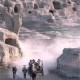 独家探秘重庆至乌鲁木齐，穿越3000公里的壮美之旅，揭秘不为人知的丝路新篇章