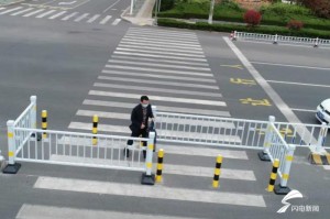 上海济南路封闭，城市更新背后的交通变革与居民生活影响