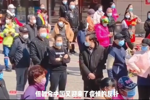 上海市民如何看待北京疫情，远隔千里的关注与共情
