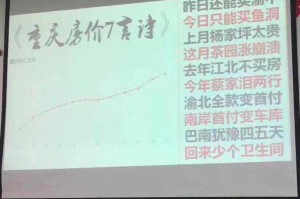 重庆市场监管总局，守护市场秩序，促进经济健康发展