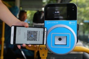 杭州公交车扫码防疫措施解析，沈阳的公交能否同样扫码？