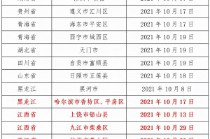 浙江省最新疫情防控通知，全面优化措施，科学精准防控