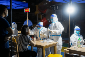 疫情最新动态，合肥封城了吗？南昌疫情最新消息解读