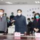上海市卫健委处长，职责、挑战与公共卫生的未来
