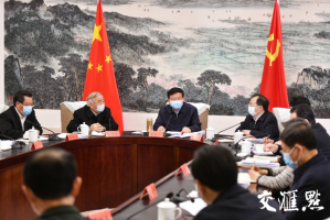 江苏省委书记紧急赶赴南京，疫情下的责任与担当