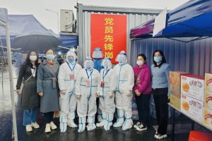 合肥疫情最新消息，防控措施升级，市民生活有序进行