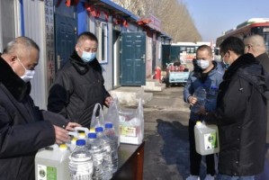 长春市疫情地图及实时播报，最新动态与防控指南