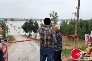 陕西省水利厅防汛办，筑牢防汛安全屏障，守护三秦大地安宁