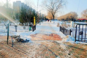 沈阳商场最新营业情况，部分商场暂时封闭，市民需注意