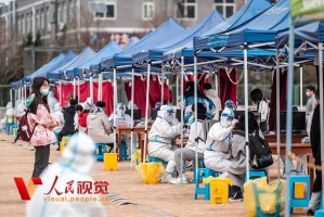 天津西安疫情对比分析，防控措施、成效与未来挑战