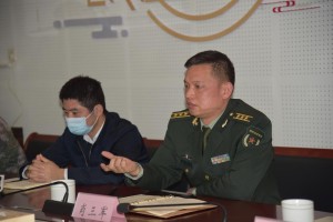 长沙2020年春节疫情，一座城市的坚守与温情