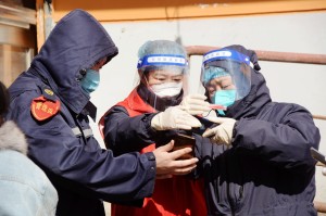 沈阳大东疫情封闭，社区抗疫纪实与生活应对指南