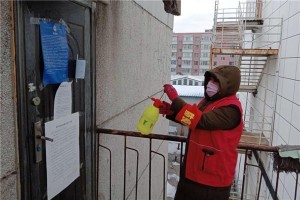 长春市民关注南京疫情，防控经验与应对策略