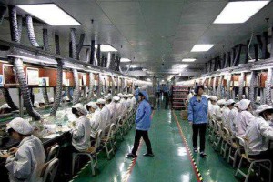 太原富士康乱吗？深度解析厂区真实情况与管理现状