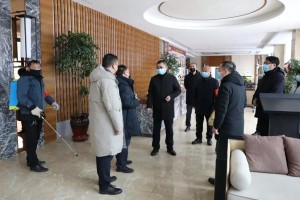 山西省疫情防控办电话号码查询指南，权威发布与使用须知