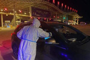 疫情下的城市管控，杭州封城与银川出行政策解析