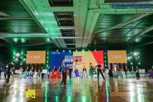 疫情下的福州封城，一座城市的坚韧与温情
