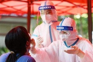 重庆市疫情防控措施方案，科学精准施策，筑牢健康防线