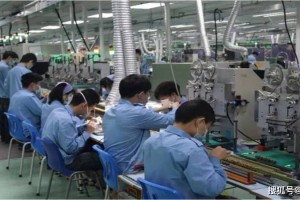 太原富士康最新动态，2023年生产调整与员工政策解读
