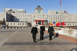 长春市宽城区疫情最新动态，防控措施与居民生活指南