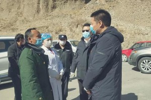 青海省最新疫情通知与长沙防控措施对比分析
