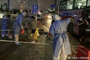 郑州疫情封闭管理实录，一座城市的坚守与温度