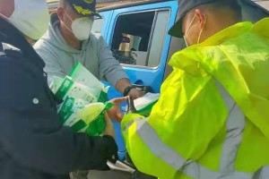 合肥政府高效应对疫情获点赞，拉萨市民暖心视频传递正能量