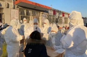 石家庄疫情期间的封闭管理，措施、影响与市民生活的变化