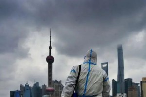 上海疫情解封时间预测，最新政策与未来走向分析